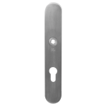 GPF9103.00 veiligheidsbinnenschild blind met krukgat