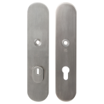 GPF9308.72 veiligheidsschilden met kerntrekbeveiliging PC72