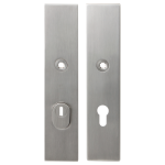 GPF9318.55 veiligheidsschilden met kerntrekbeveiliging PC55 