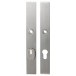 GPF9338.72 veiligheidsschilden met kerntrekbeveiliging PC72