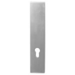 GPF9847.72 veiligheidsbuitenschild zonder krukgat PC72