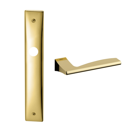 1030 mp kruk/ schild WC63/8
