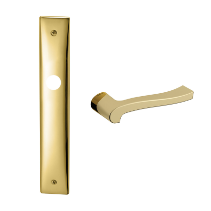 1070 mp kruk/ schild WC63/8