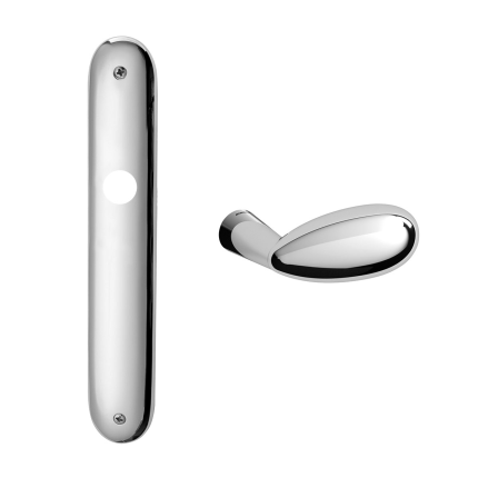 1090 chr kruk/ schild WC55/8