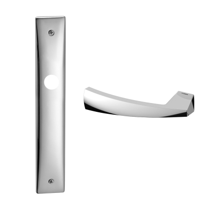 1130L chr kruk/ schild blind