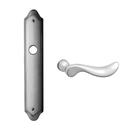 1210 chr kruk/ schild WC57/5