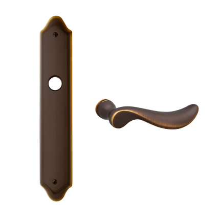 1210 mbr kruk/ schild WC57/5