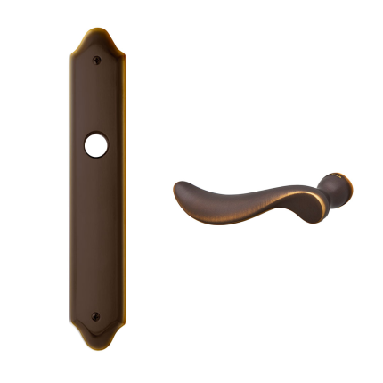 1210L mbr kruk/ schild