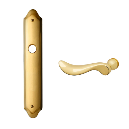 1210L mp kruk/ schild PC72