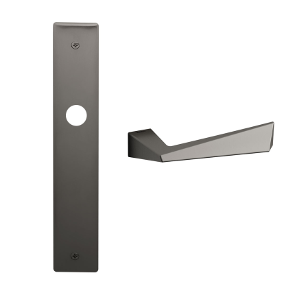 1250R gr kruk/ schild blind