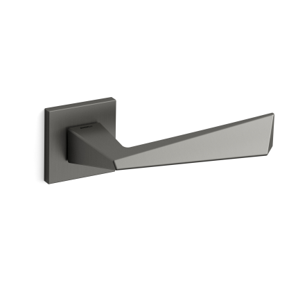 1251L grafiet kruk/ rozet