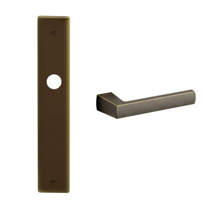 1290 ib kruk/ schild WC55/8