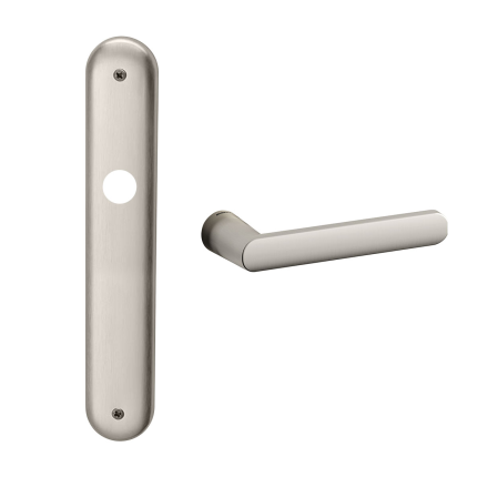 1300 mn kruk/ schild WC72/8