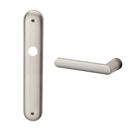 1300L mn kruk/ schild