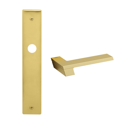 1370 sm kruk/ schild WC72/8