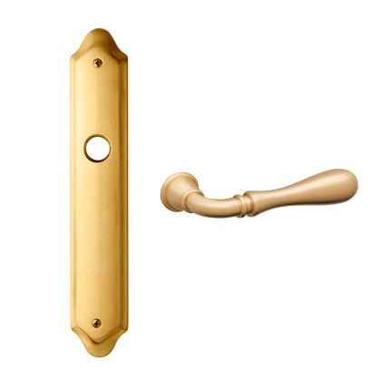 1420 sm kruk/ schild WC57/5