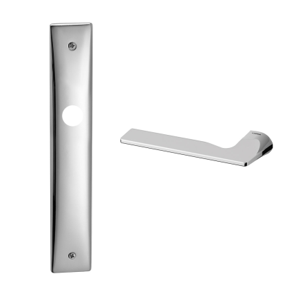 1460L chr kruk/ schild