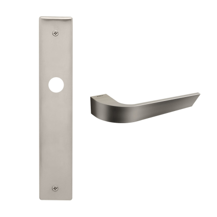 1500 mn kruk/ schild WC57/5