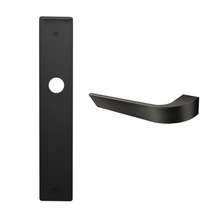 1500L gr kruk/ schild