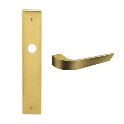 1500R sm kruk/ schild blind