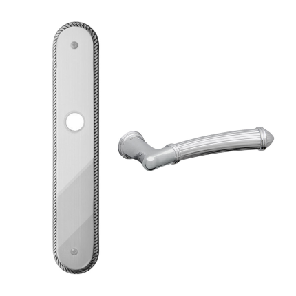 1510 chr kruk/ schild WC63/8