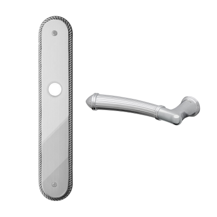 1510L chr kruk/ schild BB72