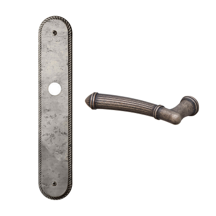 1510L ac kruk/ schild