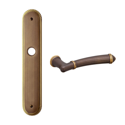 1510R mbr kruk/ schild