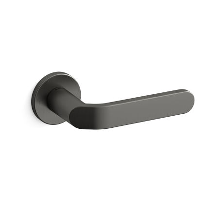 1611R grafiet kruk/ rozet