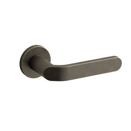 1611R ib kruk/ rozet