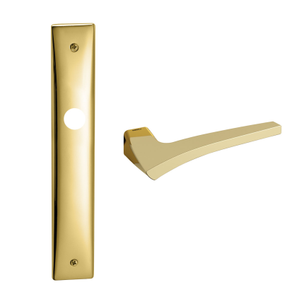 1630 mp kruk/ schild WC63/8