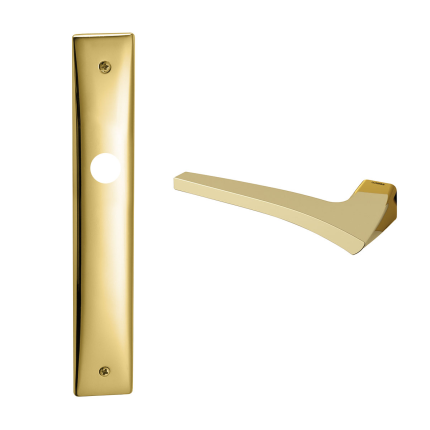 1630L mp kruk/ schild BB56