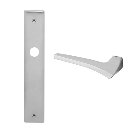 1630L sc kruk/ schild blind