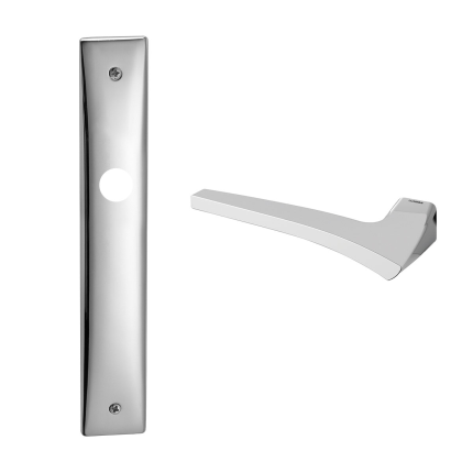 1630L chr kruk/ schild