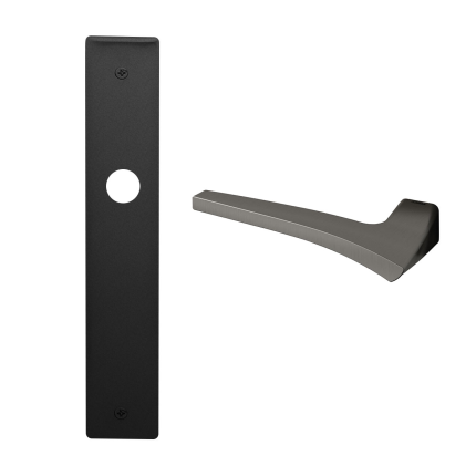 1630L gr kruk/ schild