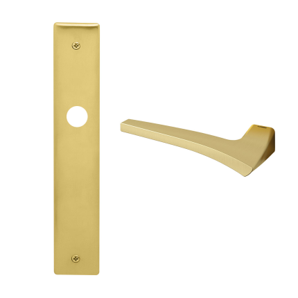 1630L sm kruk/ schild