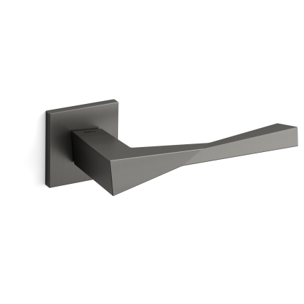 1691L grafiet kruk/ rozet