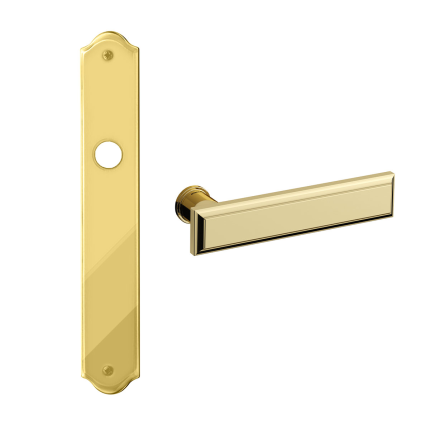 1740 mp kruk/ schild BB72