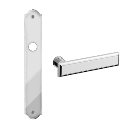 1740 chr kruk/ schild WC72/8