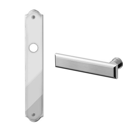 1740L chr/sc kruk/ schild