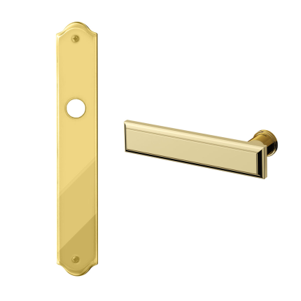 1740L mp kruk/ schild