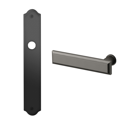 1740L gr kruk/ schild PC92