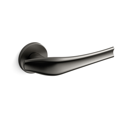 1791R grafiet kruk/ rozet