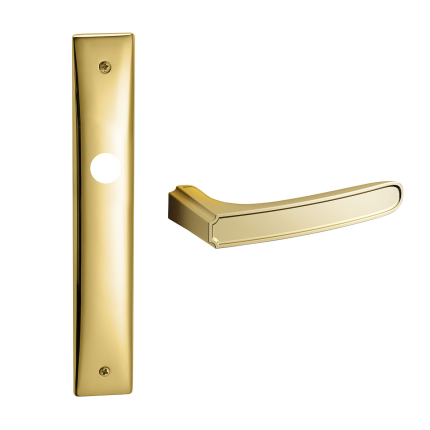 1870R sm/mp deurkruk/ schild PC55