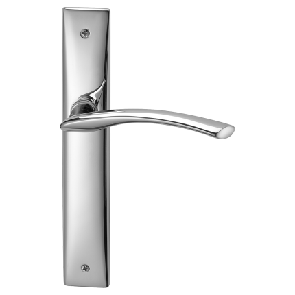 0350R chr kruk/ schild blind