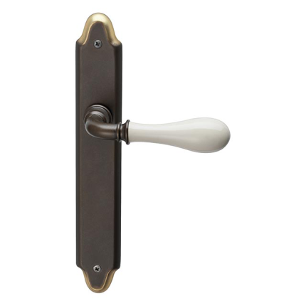 0640 ab kruk/ schild blind