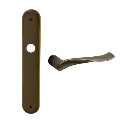 0730 ib kruk/ schild PC85