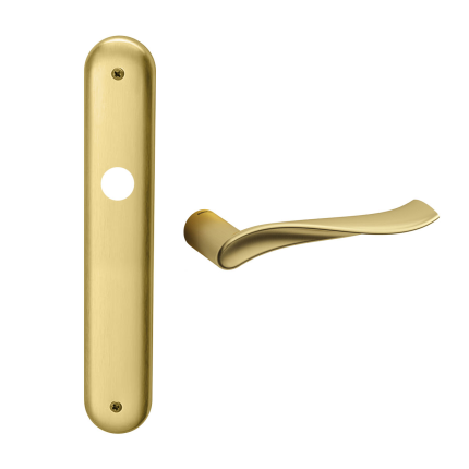 0730 sm kruk/ schild WC63/8