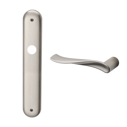 0730L mn kruk/ schild BB56