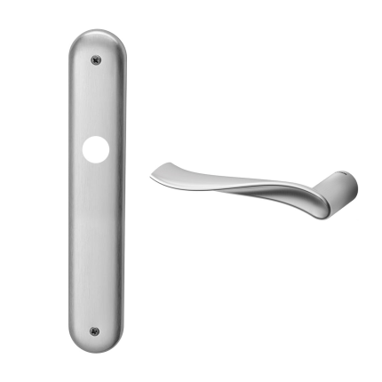 0730L sc kruk/ schild blind